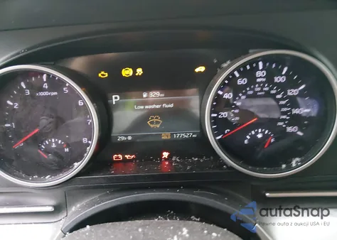 2022 Kia Carnival Mpv Lx Seat Package z USA, uszkodzony, nr VIN KNDNB4H35N6082981